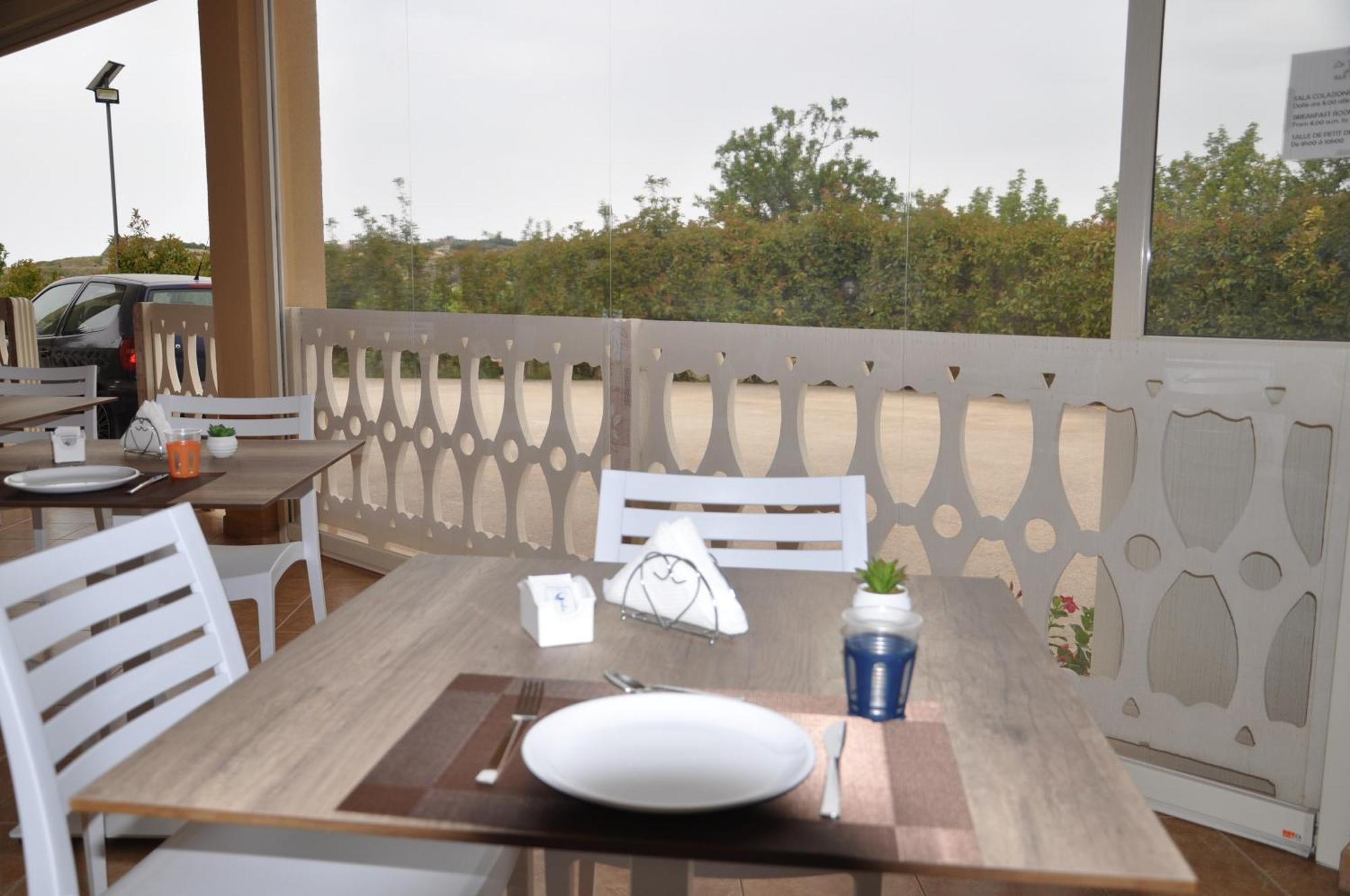 B&B La Terrazza Degli Scrittori Racalmuto Luaran gambar