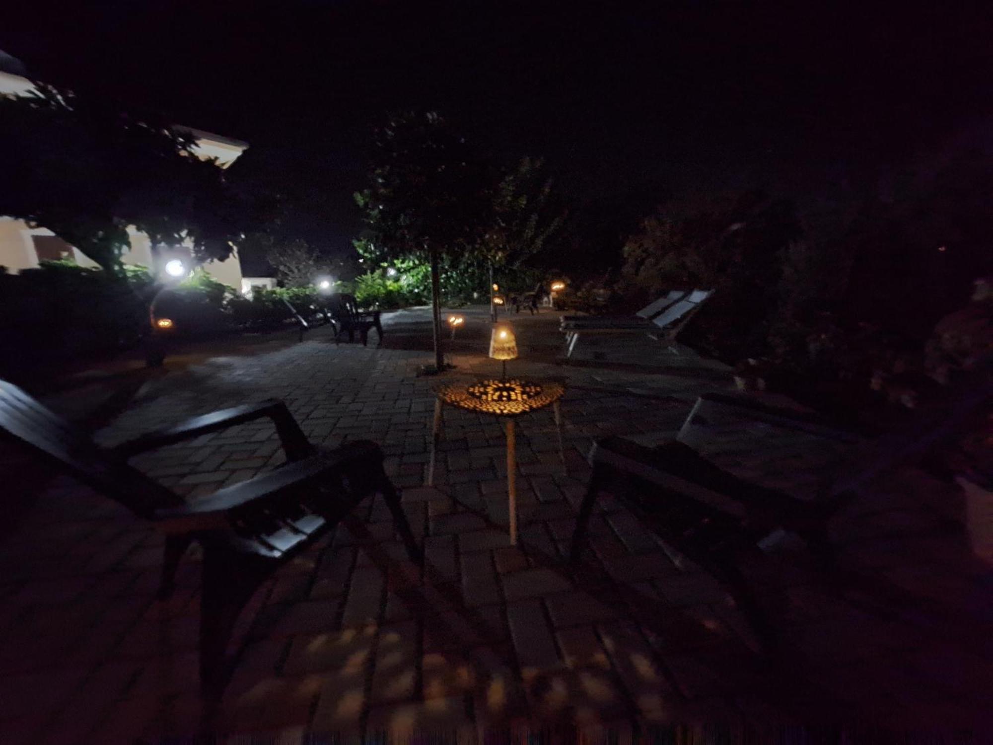 B&B La Terrazza Degli Scrittori Racalmuto Luaran gambar