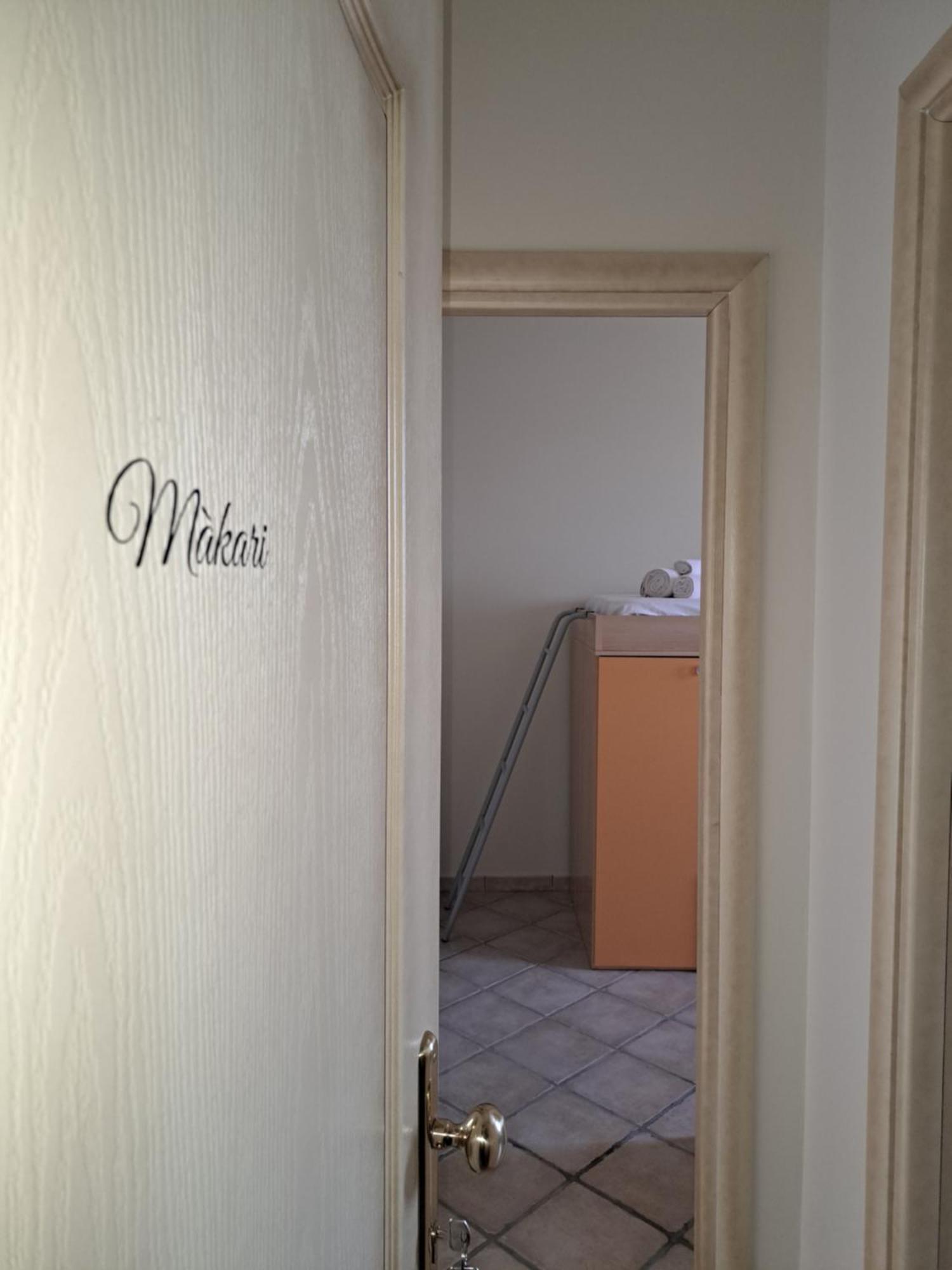 B&B La Terrazza Degli Scrittori Racalmuto Luaran gambar